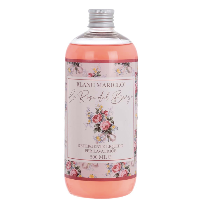 Detergente Roupa - La Rose del Borgo